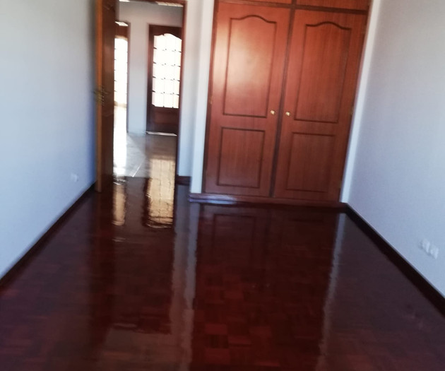 Apartamento T2 mobilado e equipado
