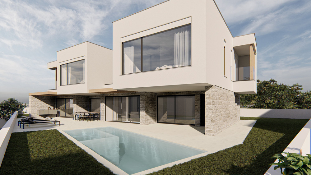 Luxury Villa Just be Alive, Gym, Sauna, Pool, WiFi preview
