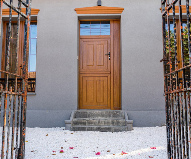Beautiful house in Oviedo by beBalmy