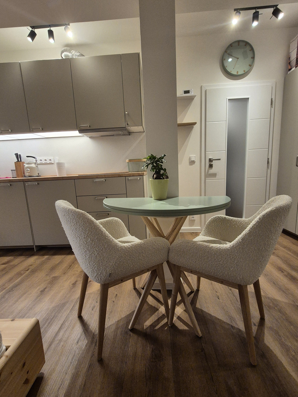 Cozy, Fully Furnished Loft Apartment in Prague 3 preview