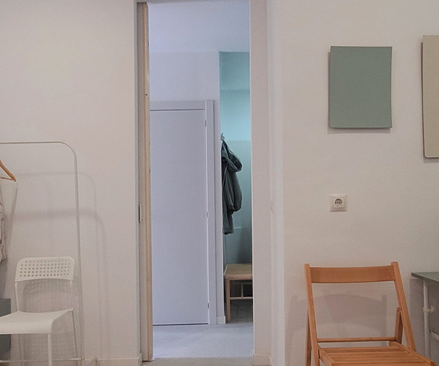 Boutique Garden Nomad Apartment