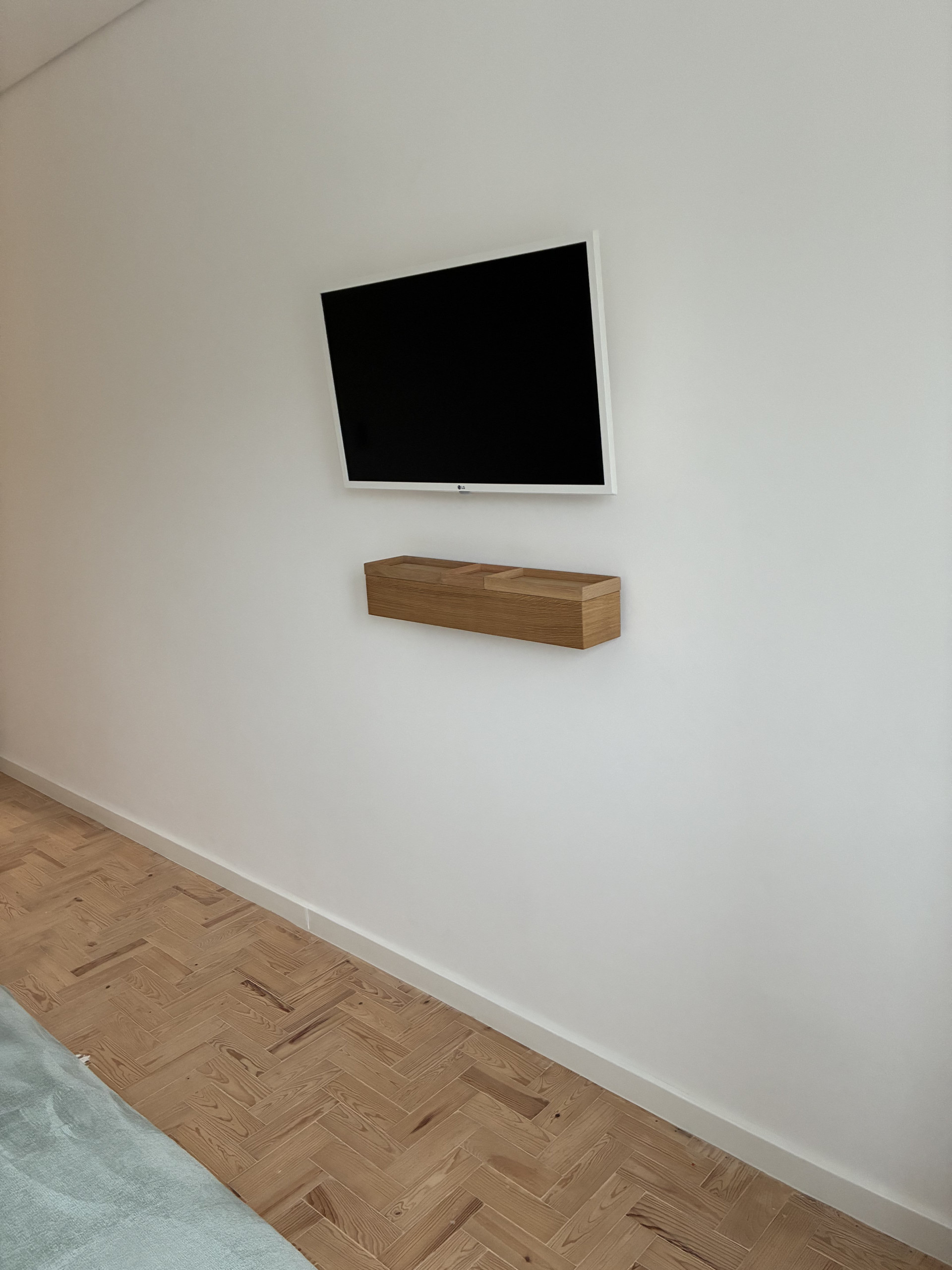 Quarto eucalipto