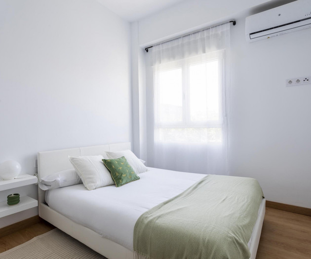 Nice for nomads 3 bedroom apartment · Seasonal Ren