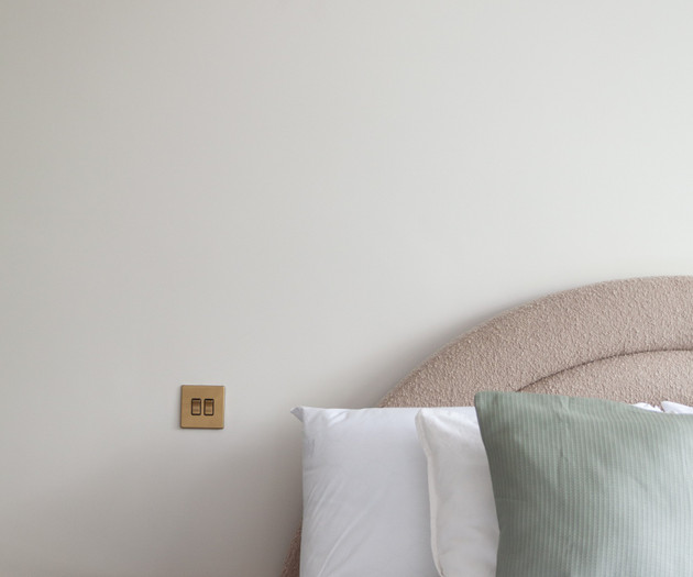 Lux 2BR Penthouse w/ Free Parking Terrace, Wembley