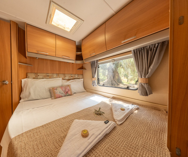 Elaion Estate – Poseidon