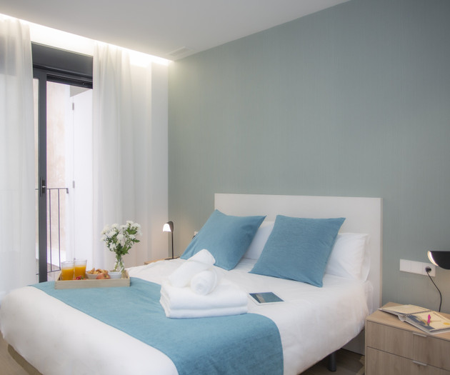 Exclusive Apartment for Rent in Valencia