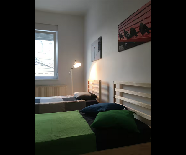 Astonishing view  Apartment to Basilica  Budapest