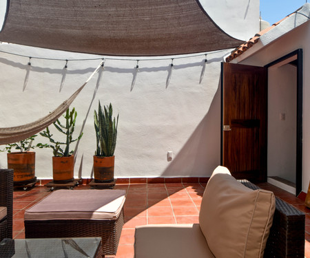 Entire home in Puerto Vallarta, Mexico