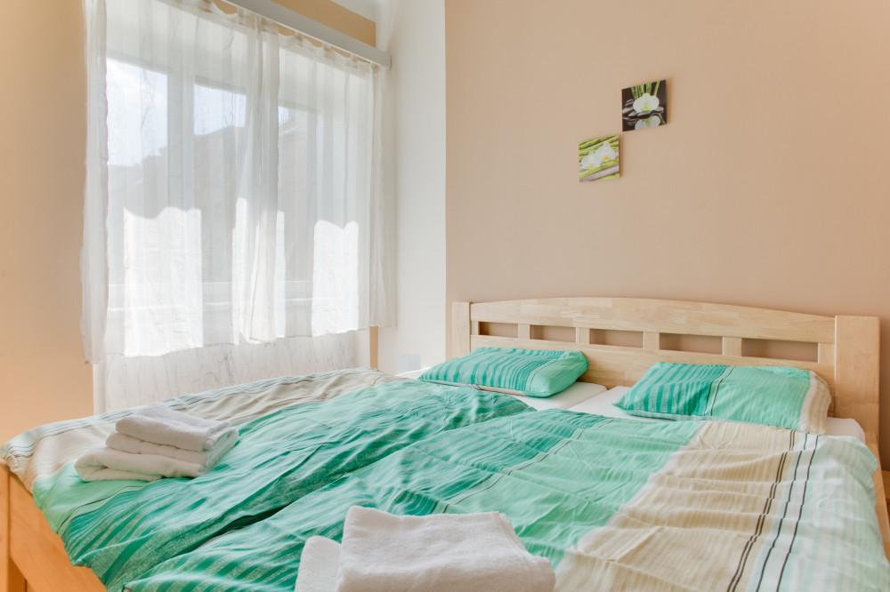 MODERN AND COSY APARTMENT - Prague 4 preview