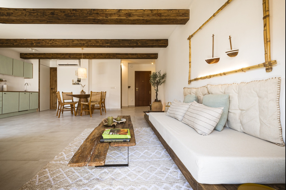 K-ALMA Apartment by Nuka preview