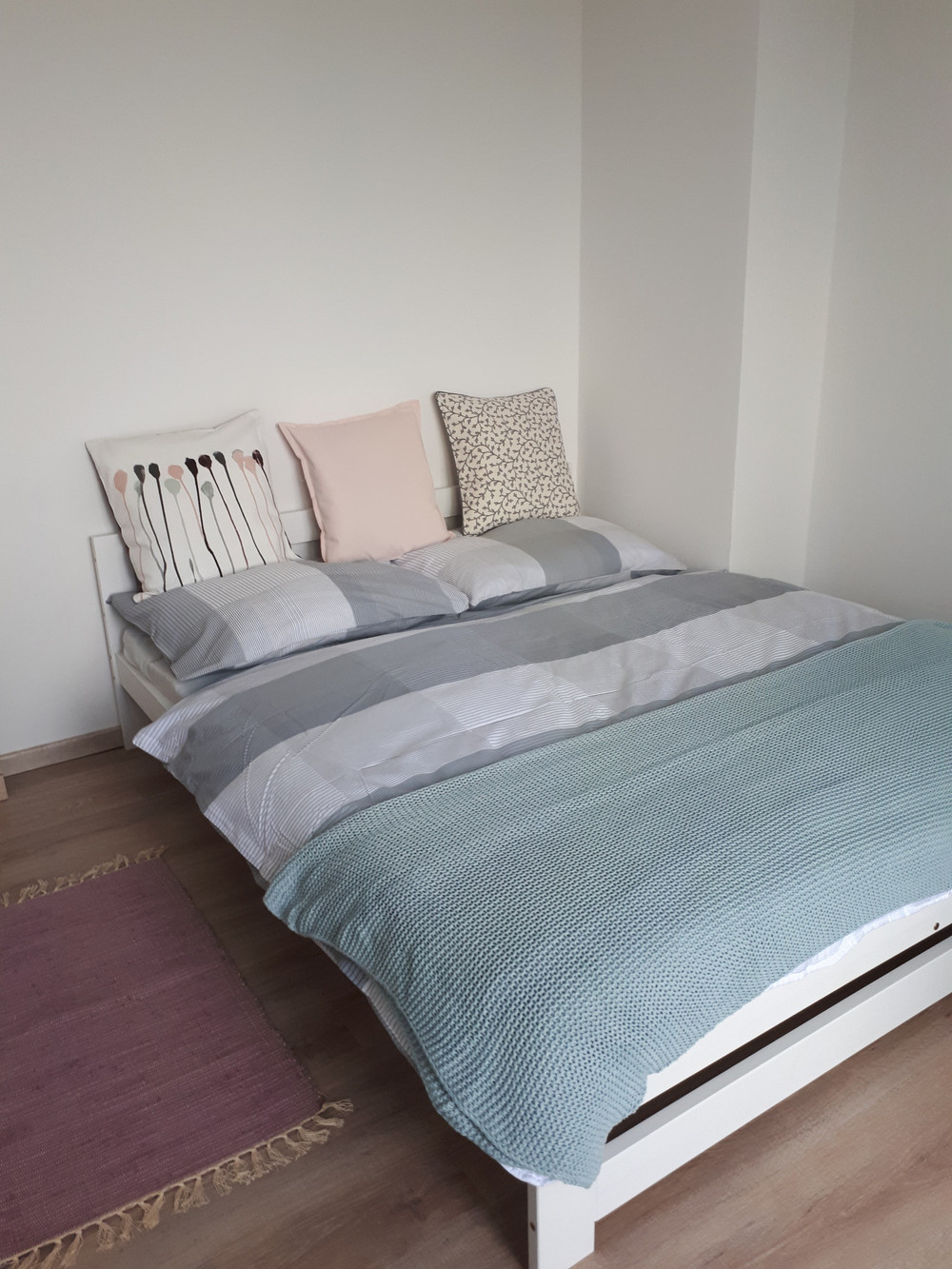 Apartment with a beautiful view of Prague preview