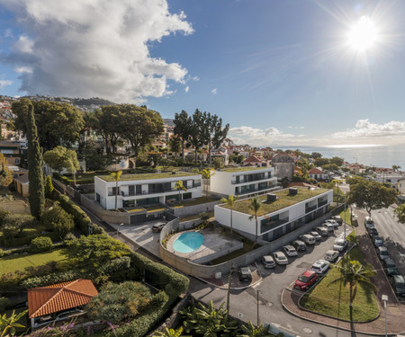 Casa para alugar - Funchal
