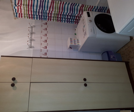 Apartman Rastočine ulica