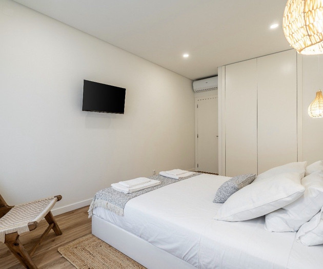 Apartment in Strandnähe