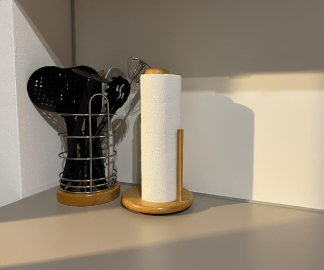 Top angebundenes City-Apartment