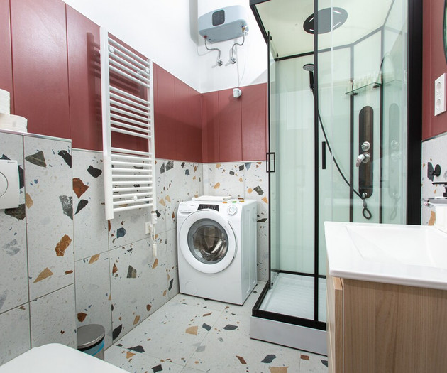 Downtown Serenity Suites - Geraldine