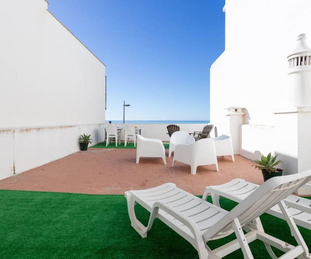 Apartment for rent Albufeira