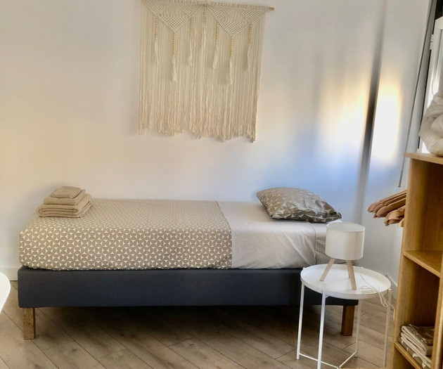 Bright 3-Bedroom Apartment in Central Lisbon