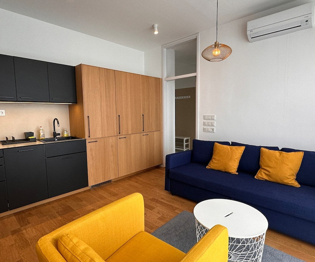 Victor's Danube View Residence