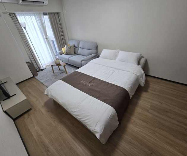 HIVEN Kinshicho BK 503 | Standard Floor