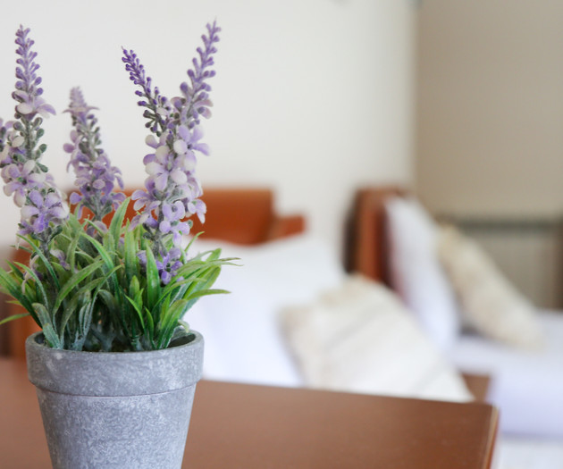 Apartamento Maré