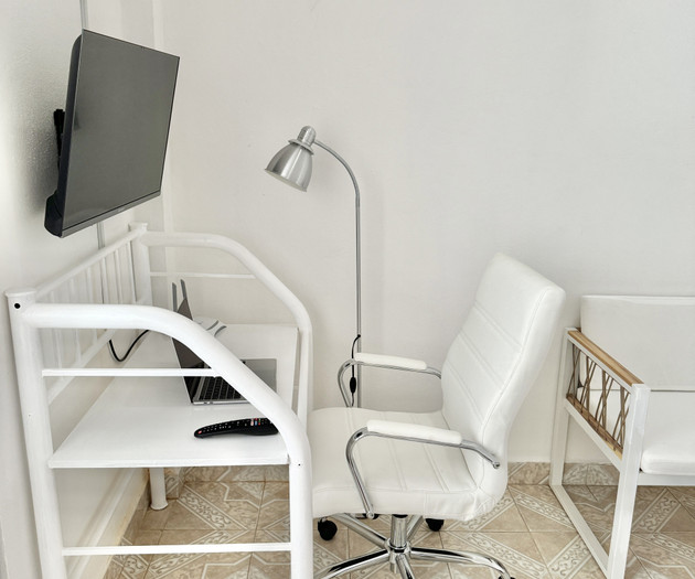 Studio 3