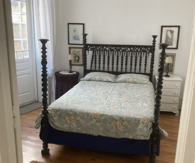 Belíssimo apartamento 1938, baixa do Por