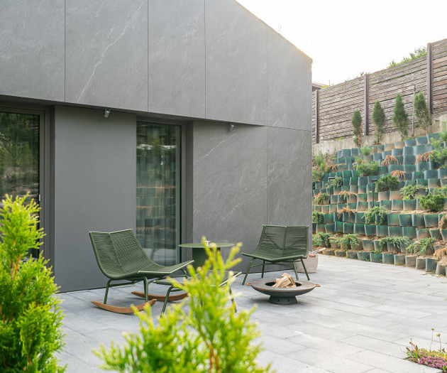 Meretum Private Garden Retreat near Old Town