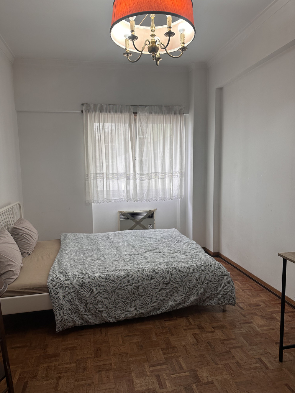 Cozy private room preview