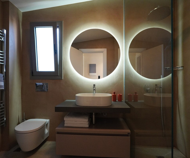 The Riviera Loft & Private Jacuzzi by Unoblu®