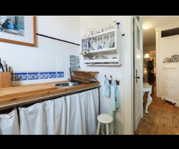 Belíssimo apartamento 1938, baixa do Por