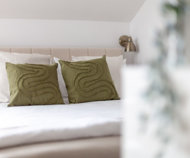 Contemporary Studio with Parking, Finsbury Park 04