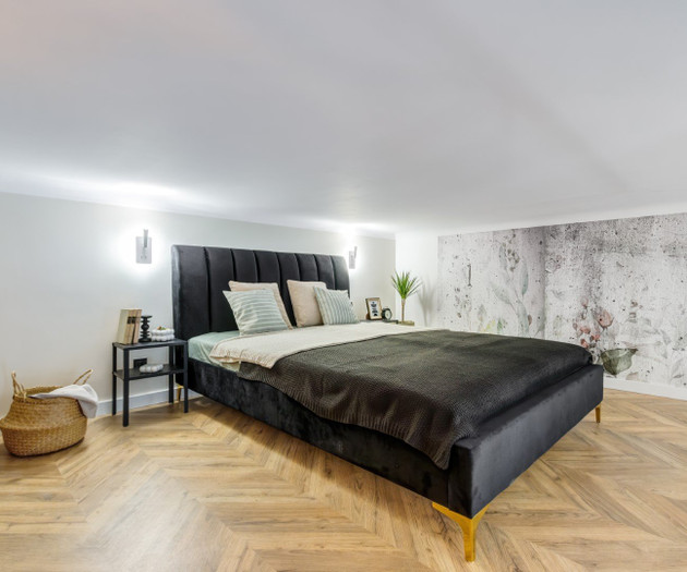 RK Apartment | A/C | Quiet | Central