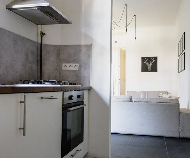 Room 4 - Népszínház u. 24.