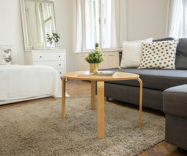 Kazinczy utca 10. no3 (cozy-bright room)