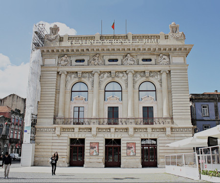 La Formosa apartment in centre of Porto