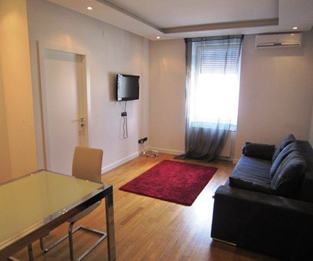 Apartman Gundulićeva ulica