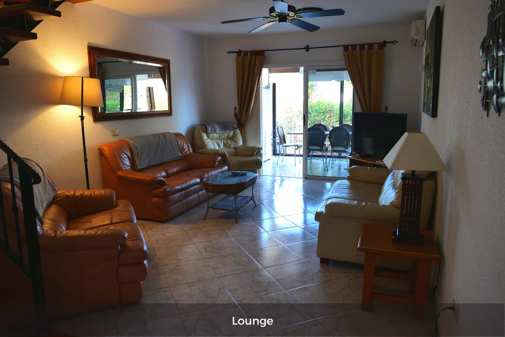 Sunny Coliving Villa with jacuzzi - Twin Room 1