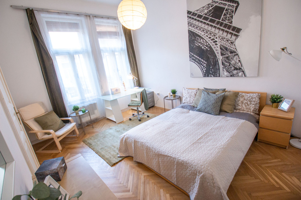 Színyei Merse 5 - Room 1 preview
