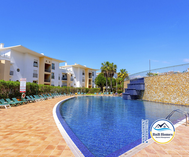 BnB Homes Eco Apartment with terrace and 2 pools