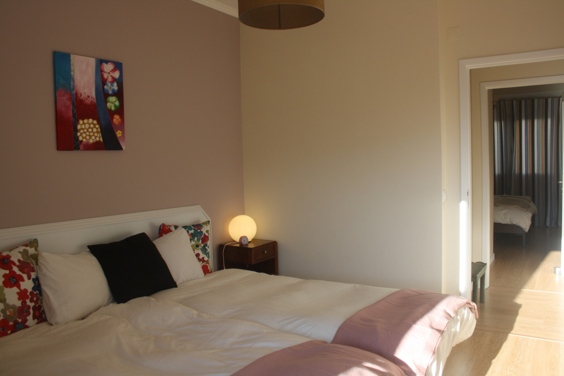 Pink Room