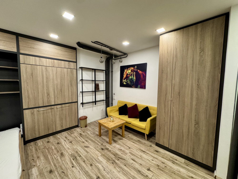 Artistic Studio – Dessewffy utca 30 preview