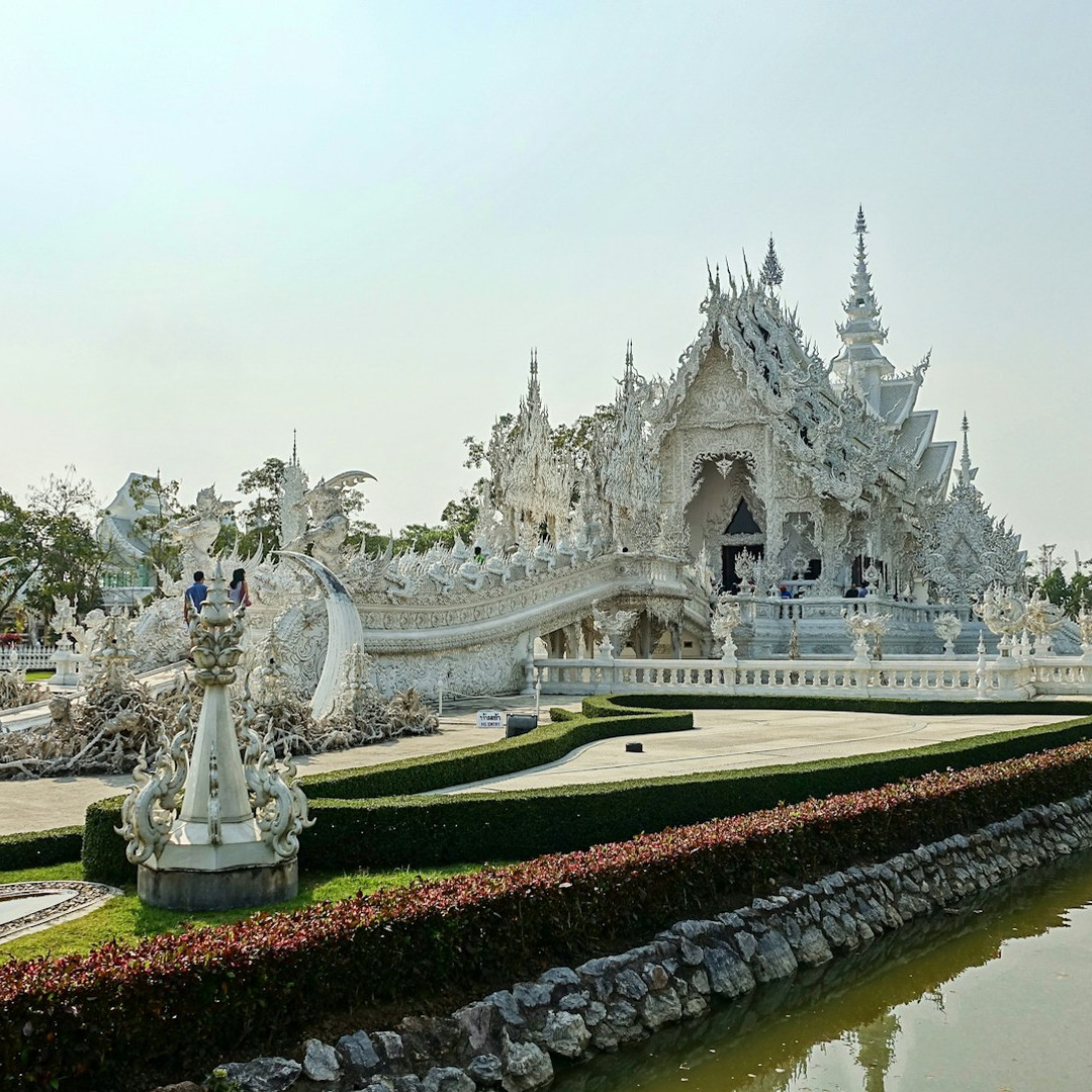 Cheap furnished apartments for rent in Chiang Rai