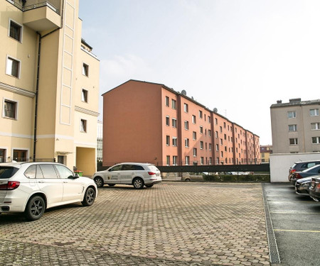 One bedroom apartment, Simmering, Kaiser-Ebersdorf