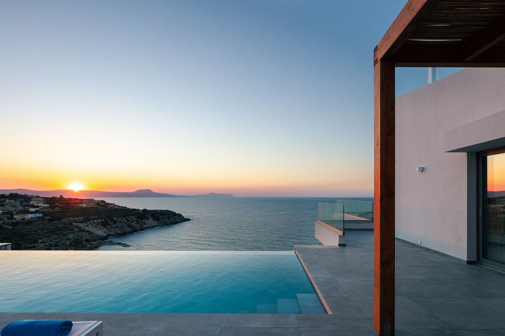 Villa Balance - Holidays framed in sea vistas! preview