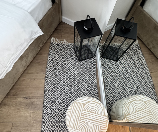 BELIX SEAVIEW STUDIO APARTMENT WITH BALCONY