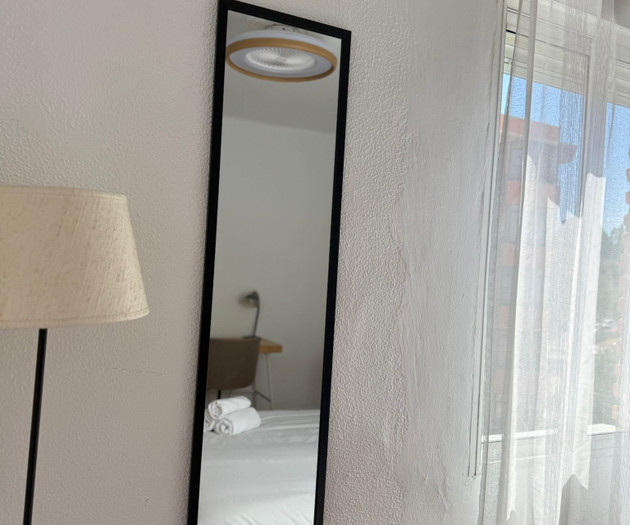 Apartamento de Lujo en San Isidro Madrid
