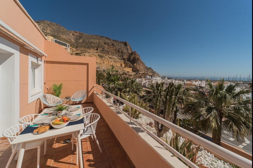 Expoholidays Puerto de Aguadulce preview