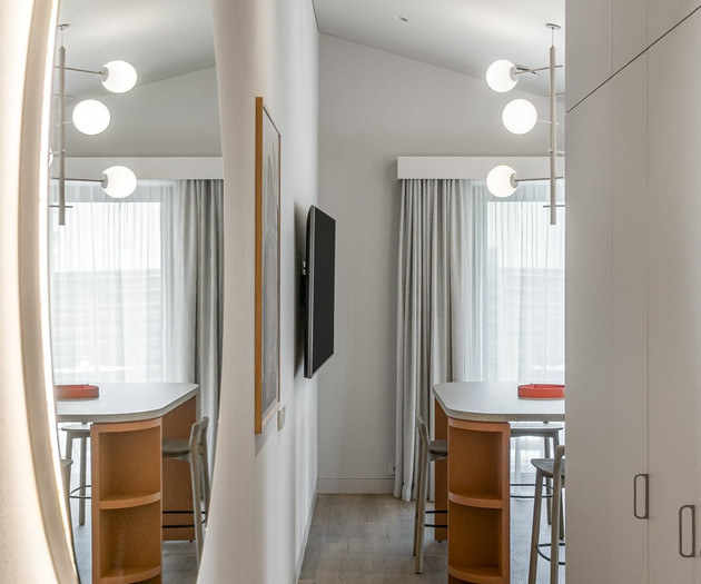 Meretum Private Garden Apartment near Old Town