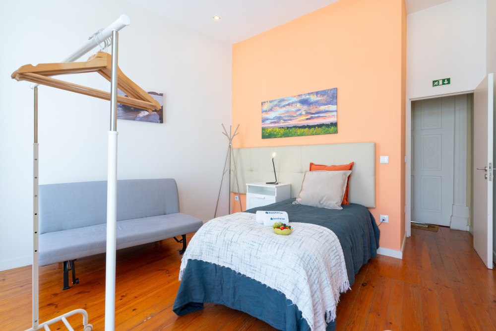Cozy Sunny Room | City center preview